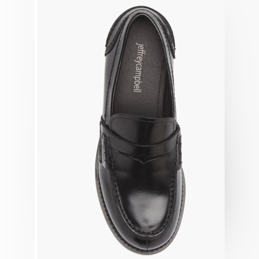 Jeffrey Campbell Colleague Loafer - Picture 2 of 9